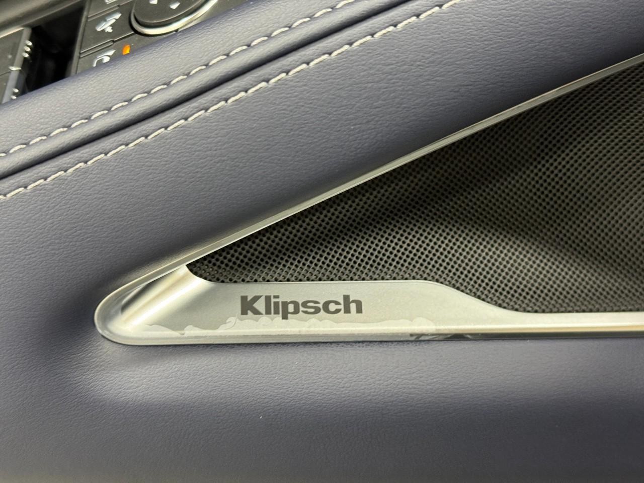 INFINITI QX60 Vehicle Full-screen Gallery Image 27