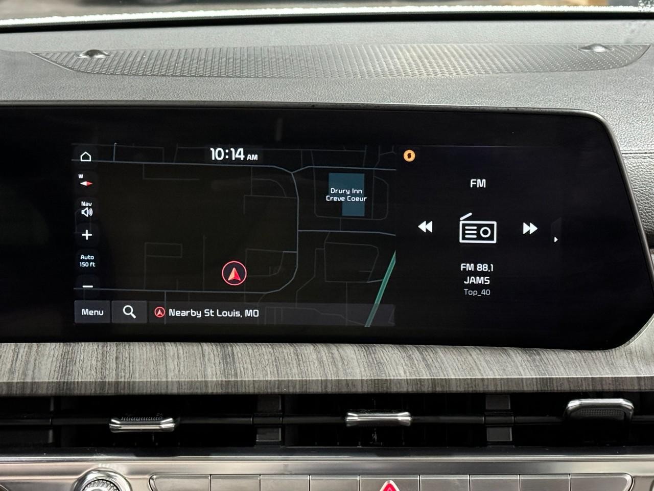 Kia Telluride Vehicle Full-screen Gallery Image 17