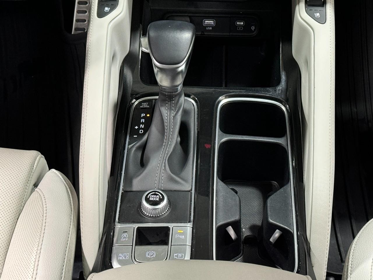 Kia Telluride Vehicle Full-screen Gallery Image 19