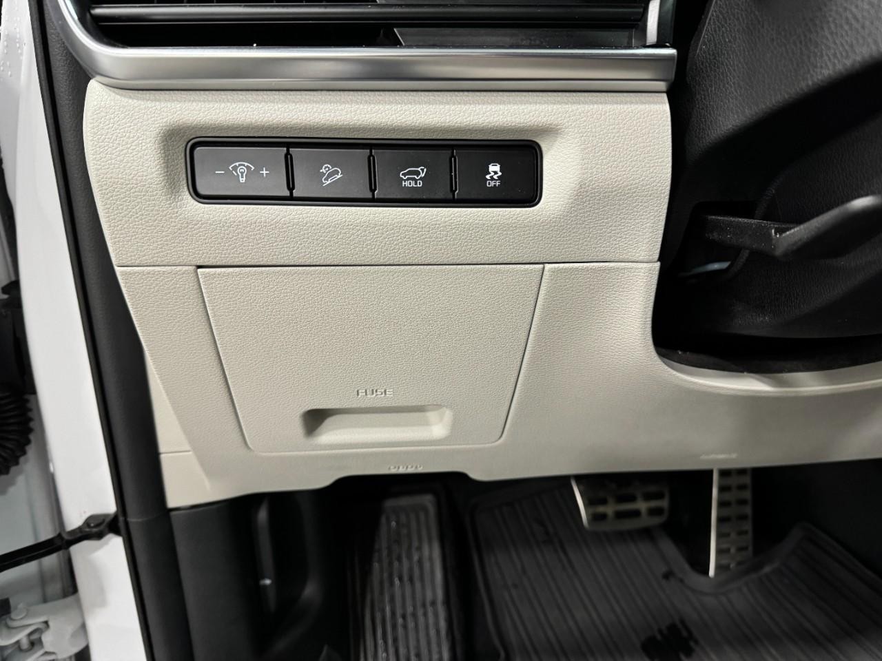 Kia Telluride Vehicle Full-screen Gallery Image 30