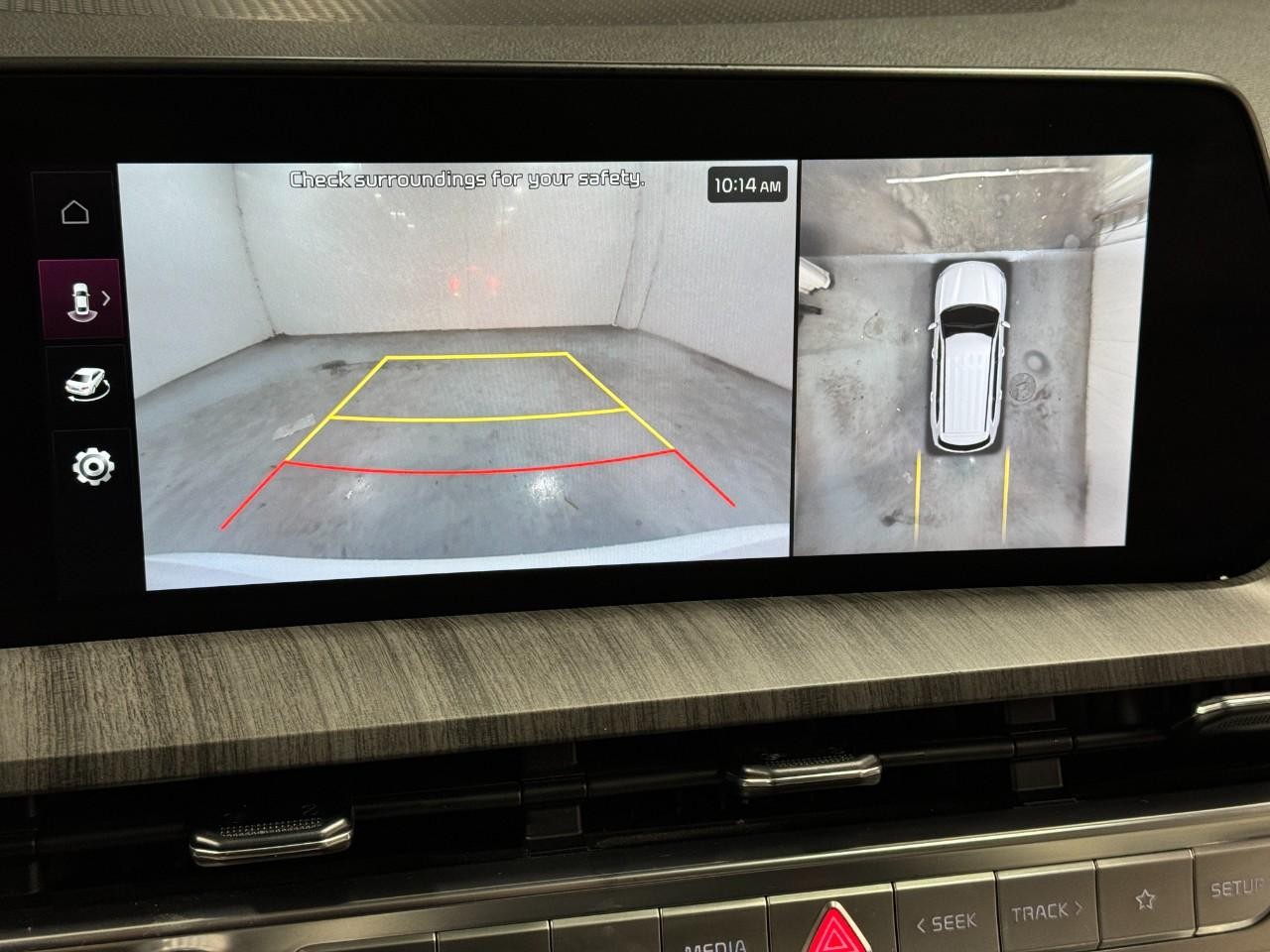 Kia Telluride Vehicle Full-screen Gallery Image 34