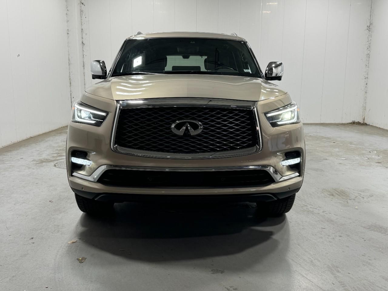 INFINITI QX80 Vehicle Full-screen Gallery Image 7
