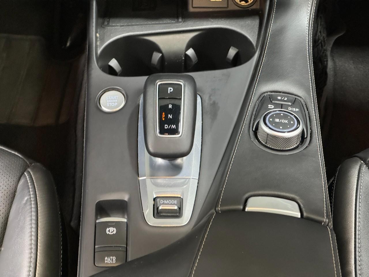 INFINITI QX55 Vehicle Full-screen Gallery Image 16