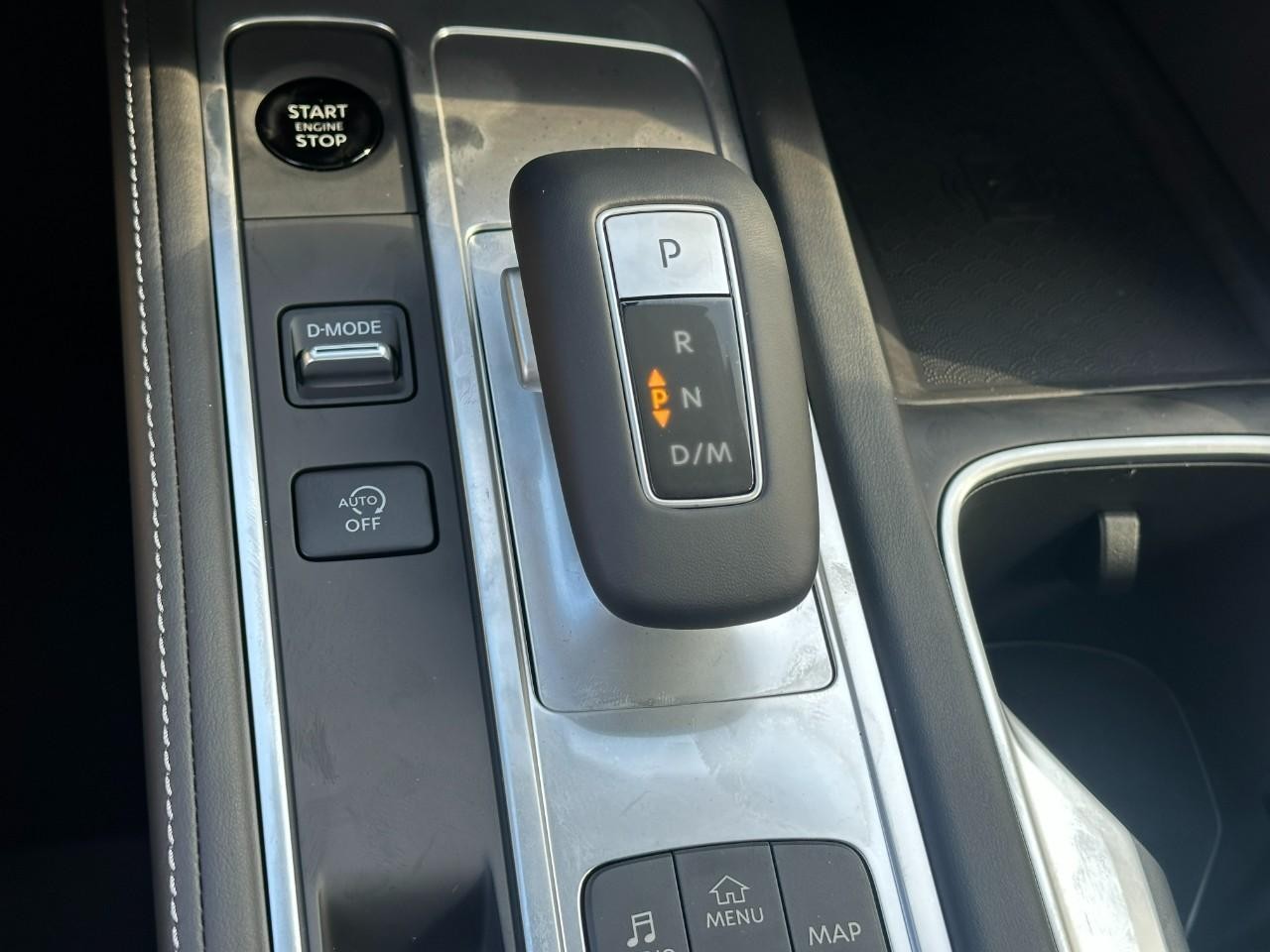 INFINITI QX60 Vehicle Full-screen Gallery Image 31