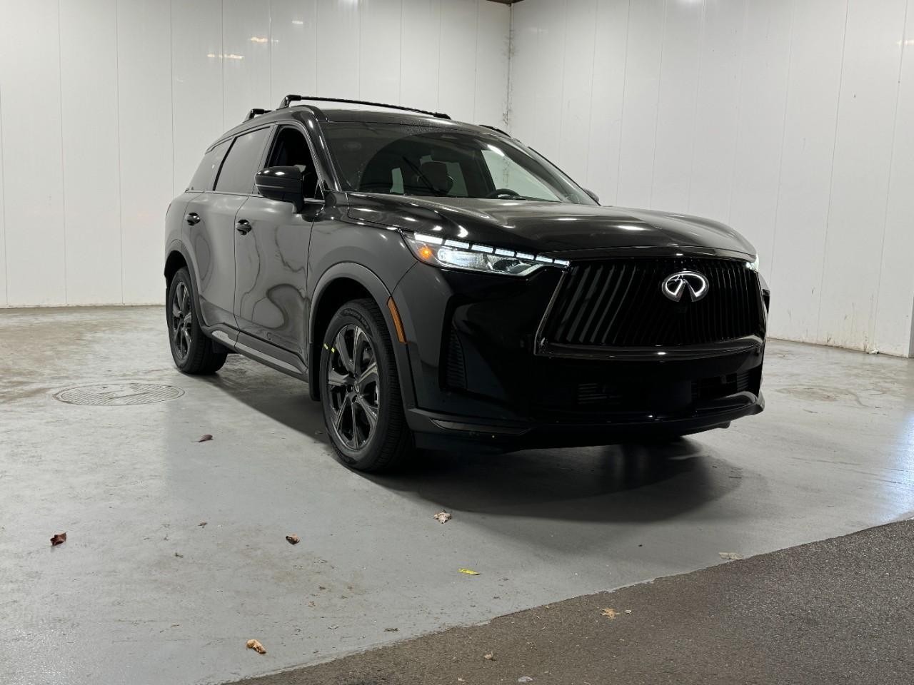 INFINITI QX60 Vehicle Full-screen Gallery Image 6