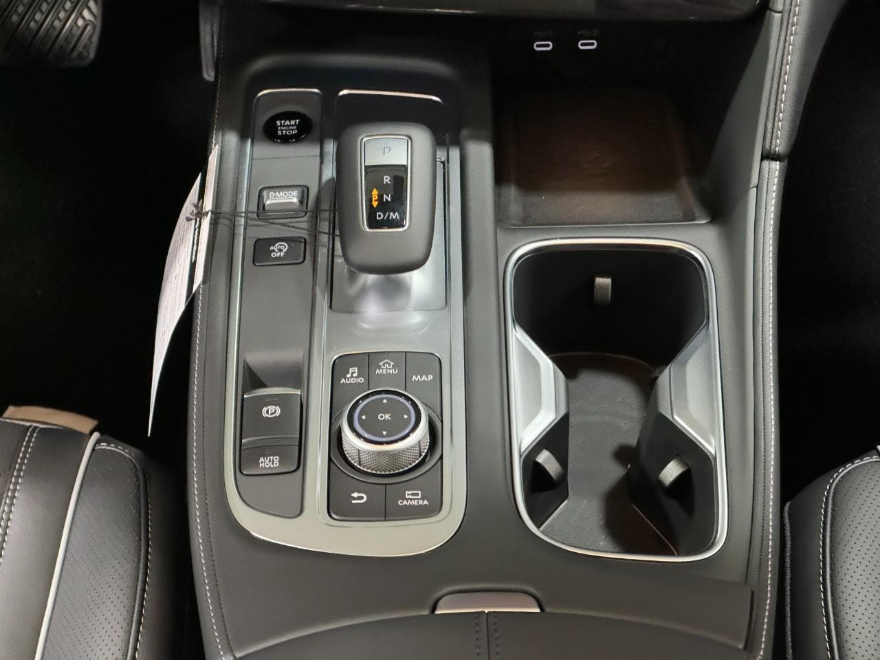 INFINITI QX60 Vehicle Full-screen Gallery Image 19