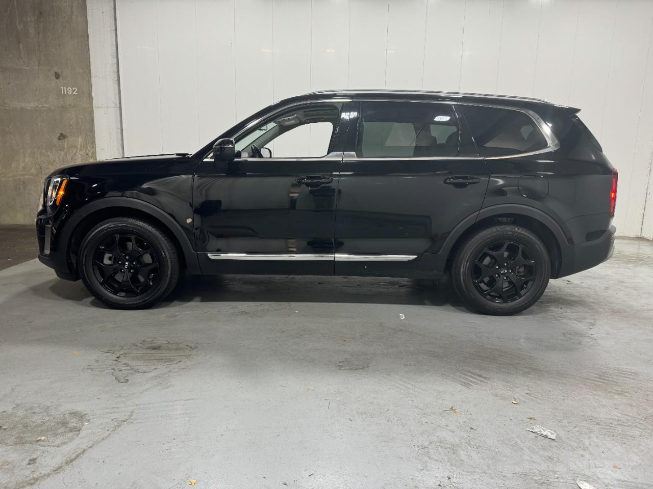 Kia Telluride Vehicle Full-screen Gallery Image 2