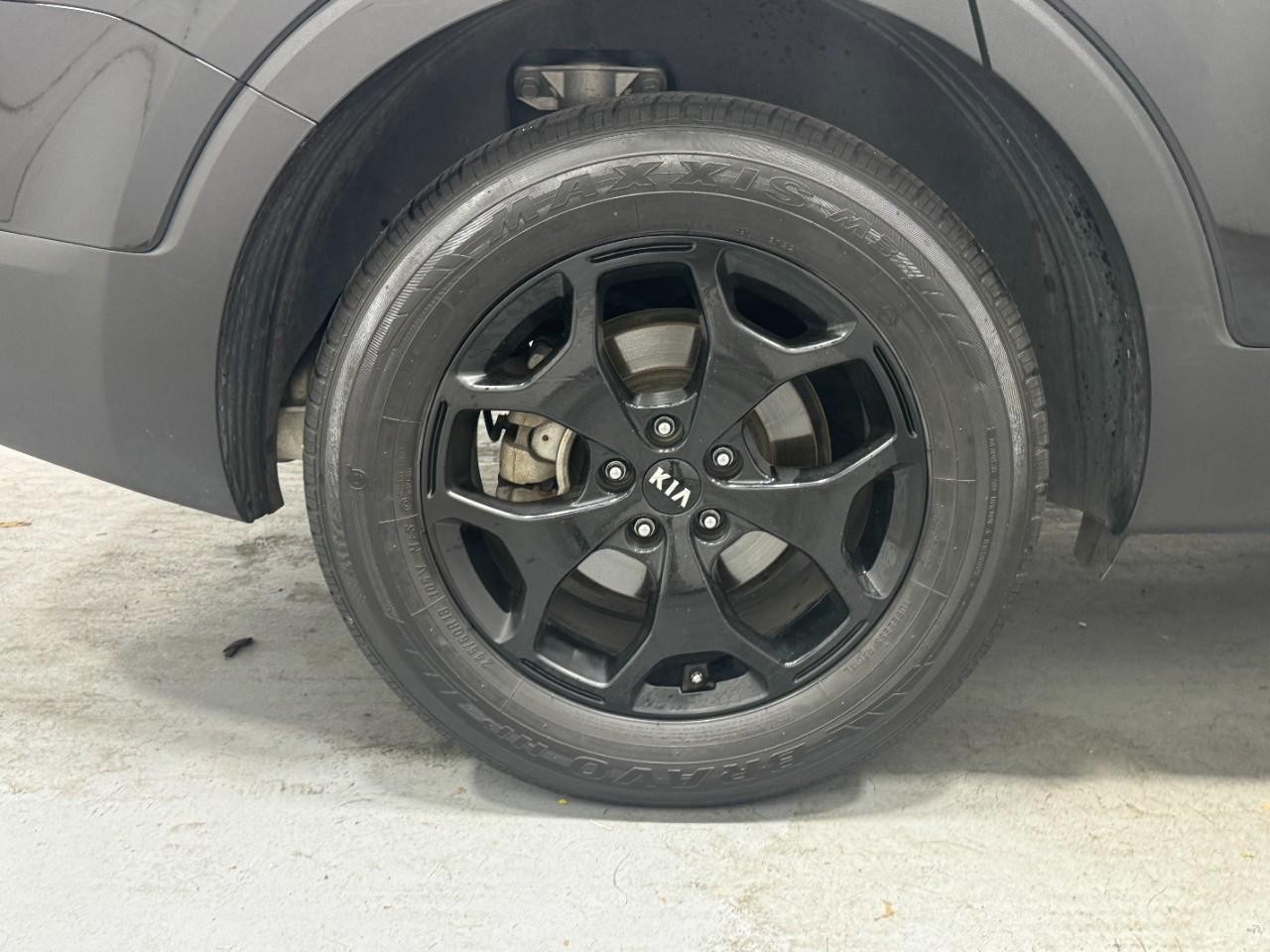 Kia Telluride Vehicle Full-screen Gallery Image 5