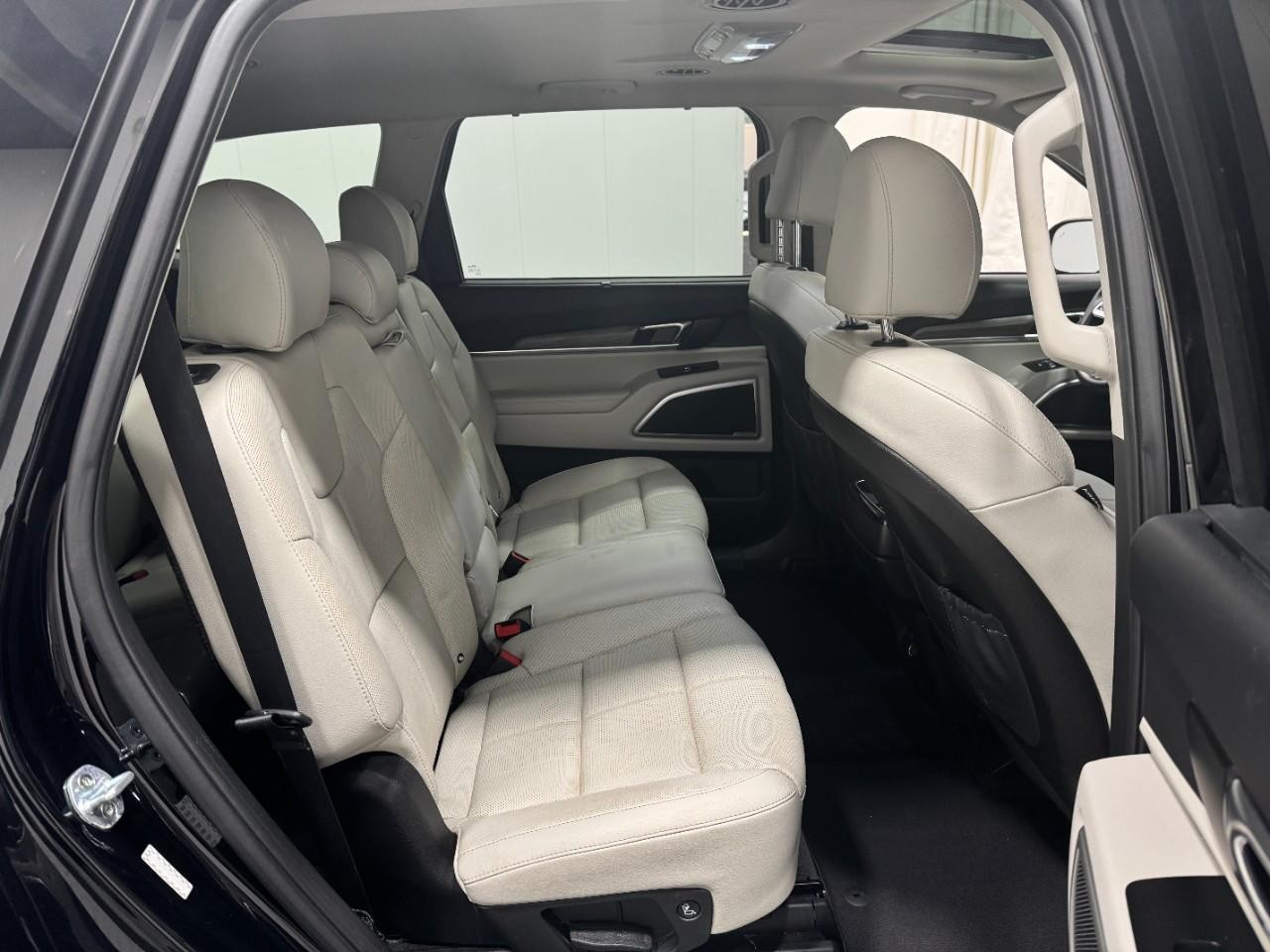 Kia Telluride Vehicle Full-screen Gallery Image 12