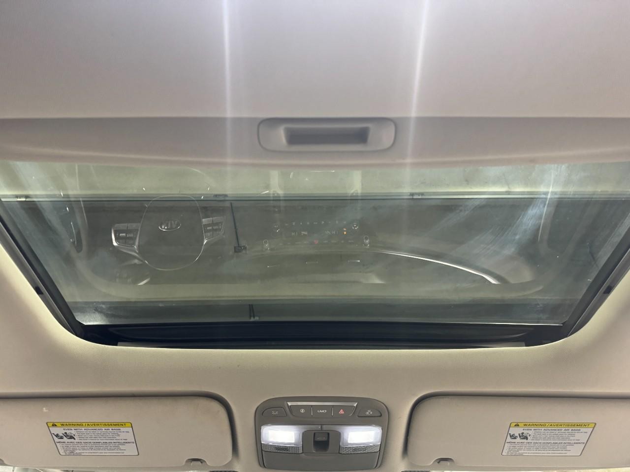 Kia Telluride Vehicle Full-screen Gallery Image 13