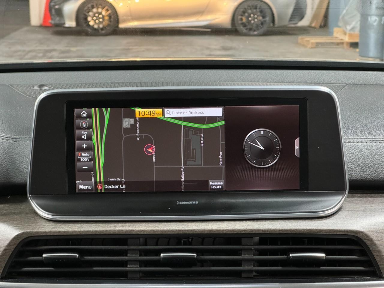 Kia Telluride Vehicle Full-screen Gallery Image 16