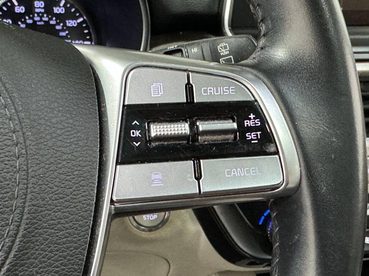 Kia Telluride Vehicle Full-screen Gallery Image 31