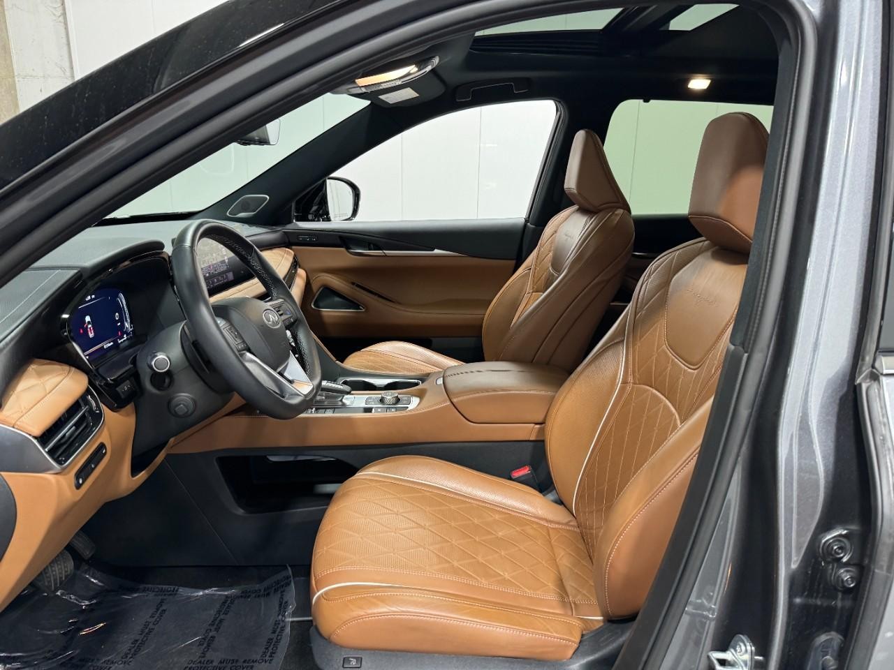 INFINITI QX60 Vehicle Full-screen Gallery Image 29