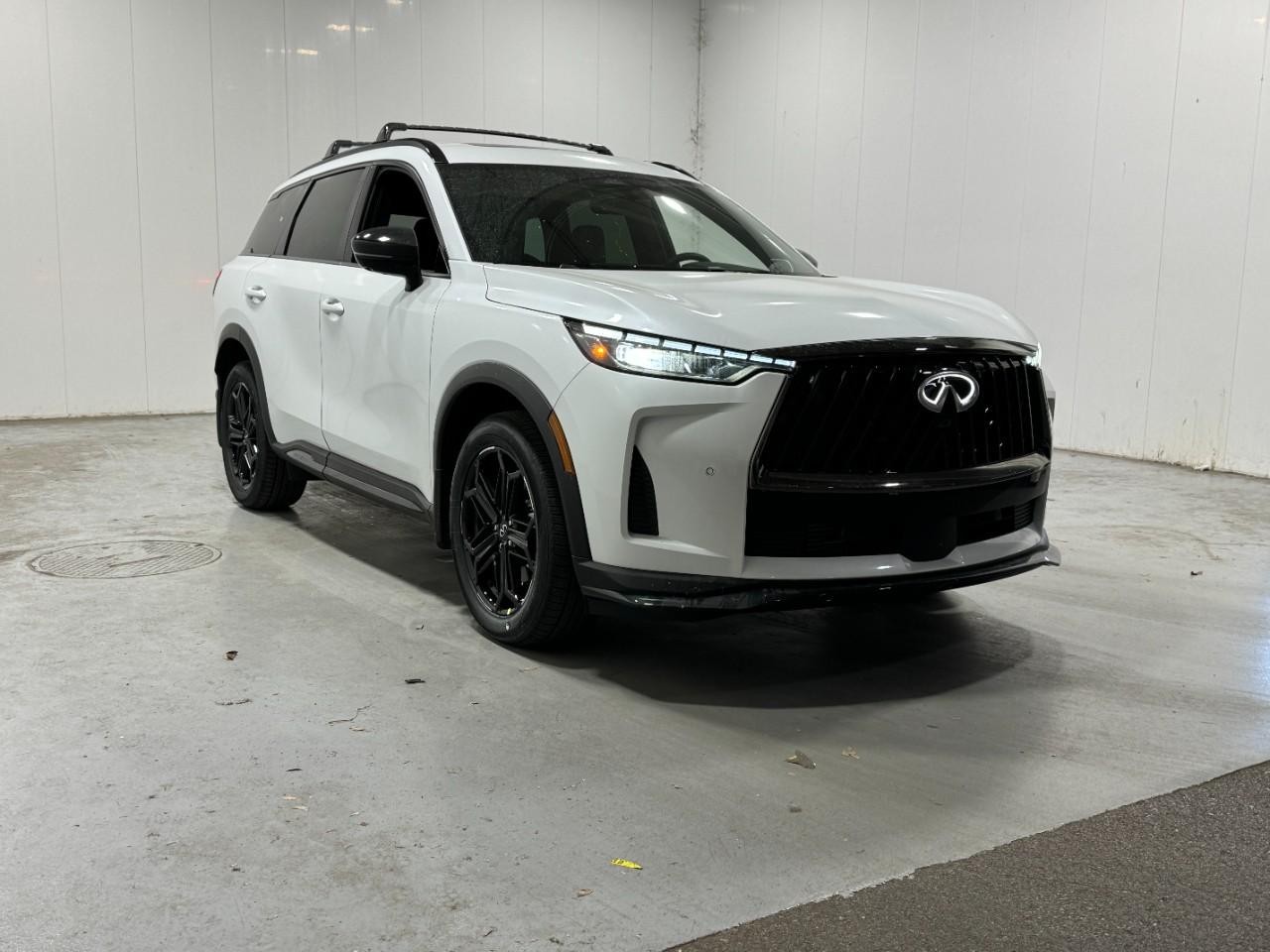 INFINITI QX60 Vehicle Full-screen Gallery Image 6