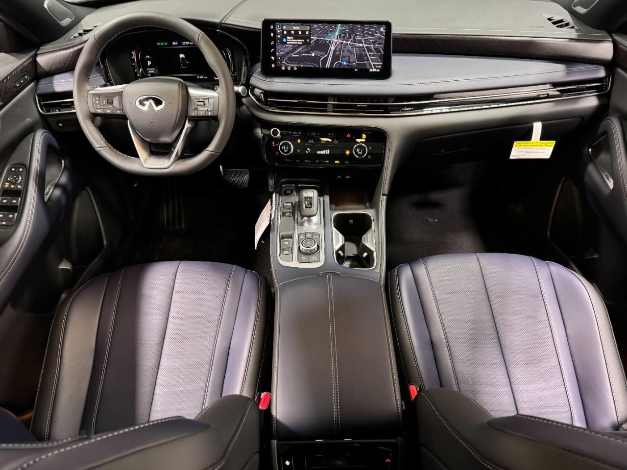 INFINITI QX60 Vehicle Full-screen Gallery Image 15