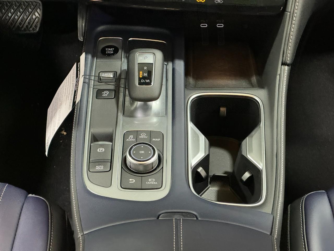 INFINITI QX60 Vehicle Full-screen Gallery Image 19