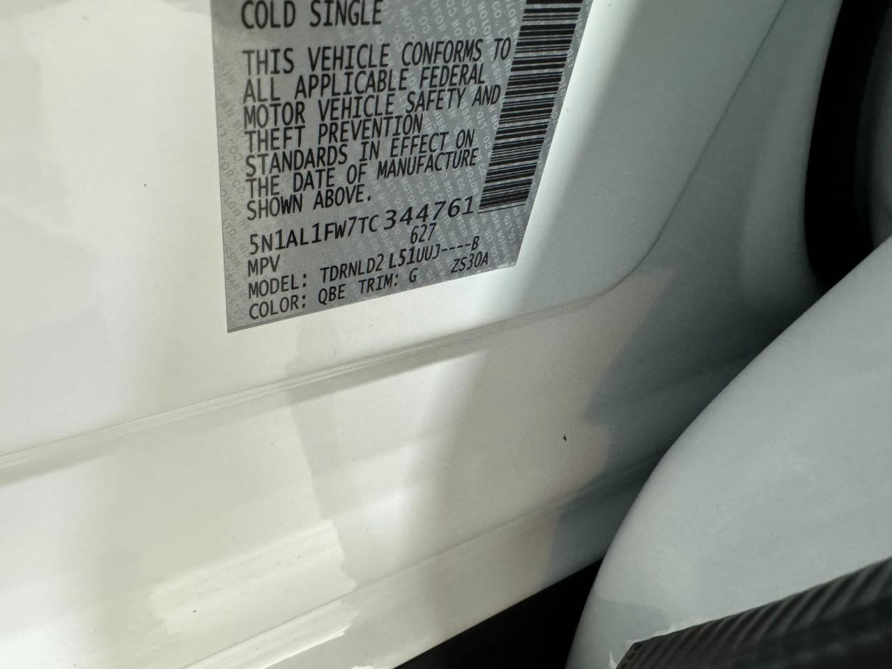 INFINITI QX60 Vehicle Full-screen Gallery Image 36