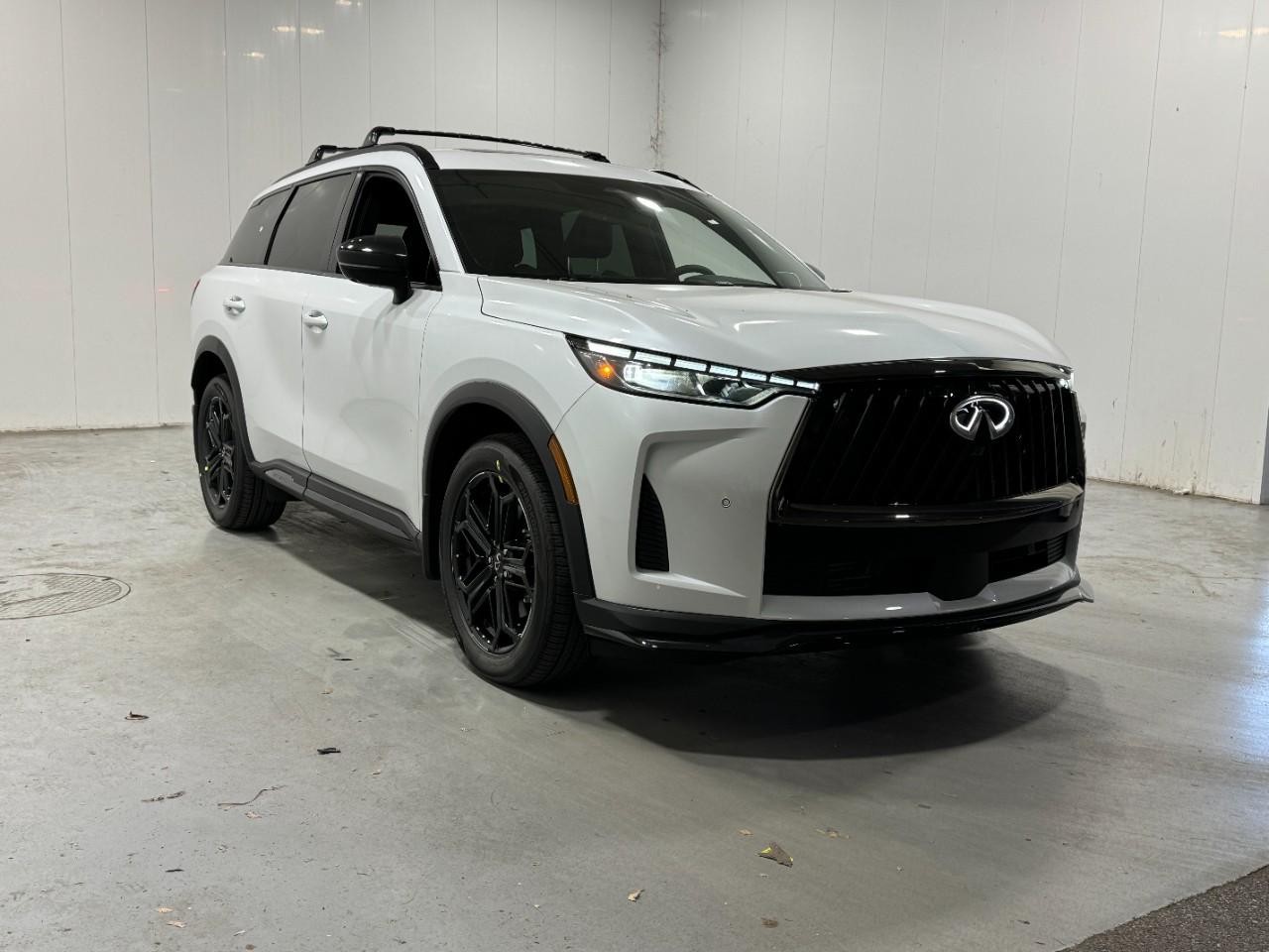 INFINITI QX60 Vehicle Full-screen Gallery Image 6