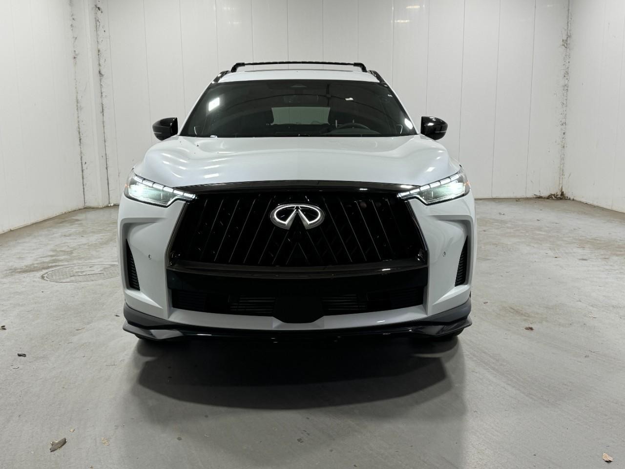 INFINITI QX60 Vehicle Full-screen Gallery Image 7