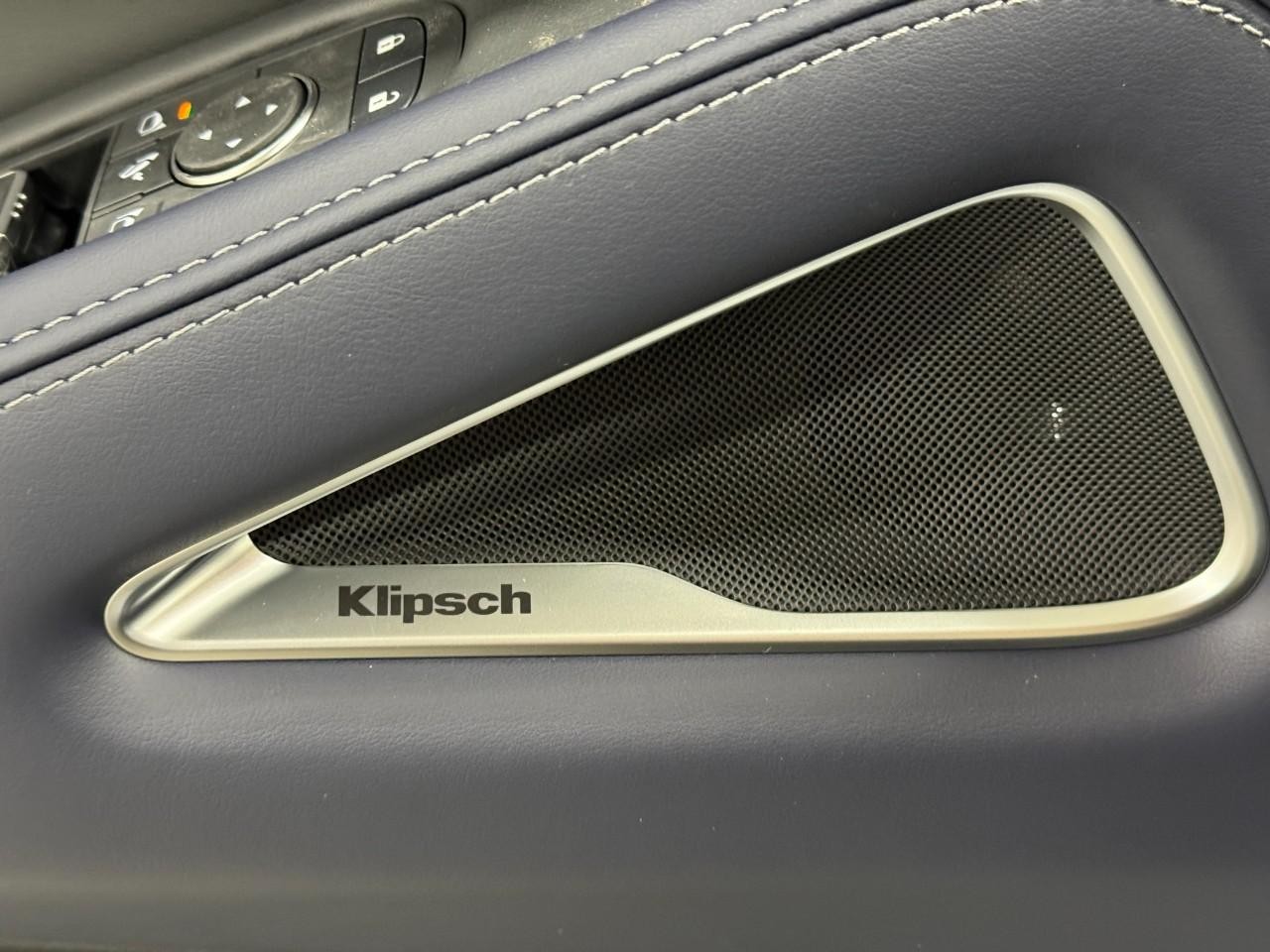 INFINITI QX60 Vehicle Full-screen Gallery Image 27