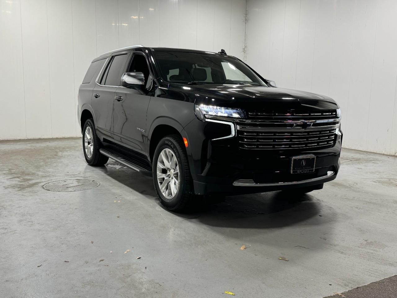 Chevrolet Tahoe Vehicle Full-screen Gallery Image 06