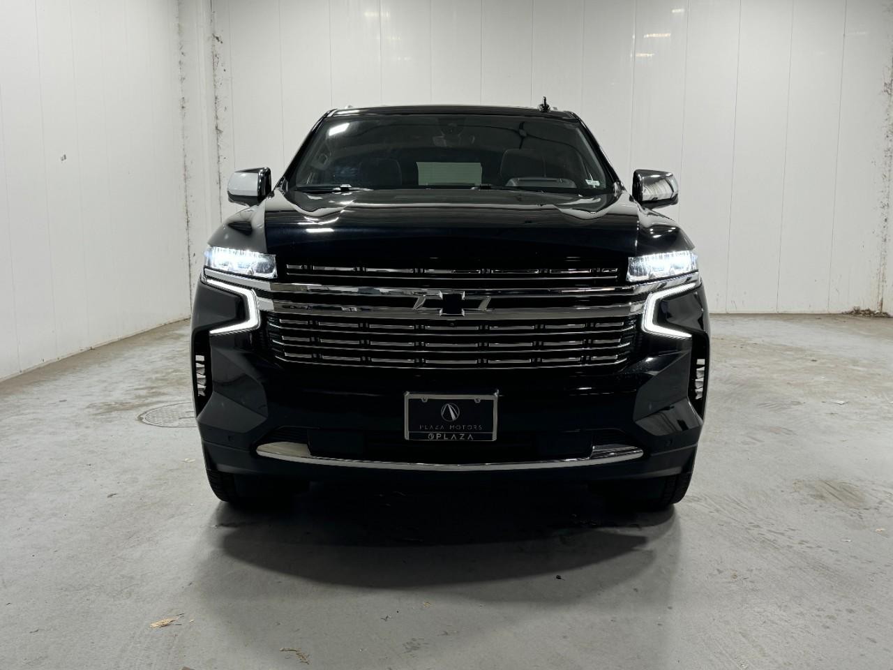 Chevrolet Tahoe Vehicle Full-screen Gallery Image 07