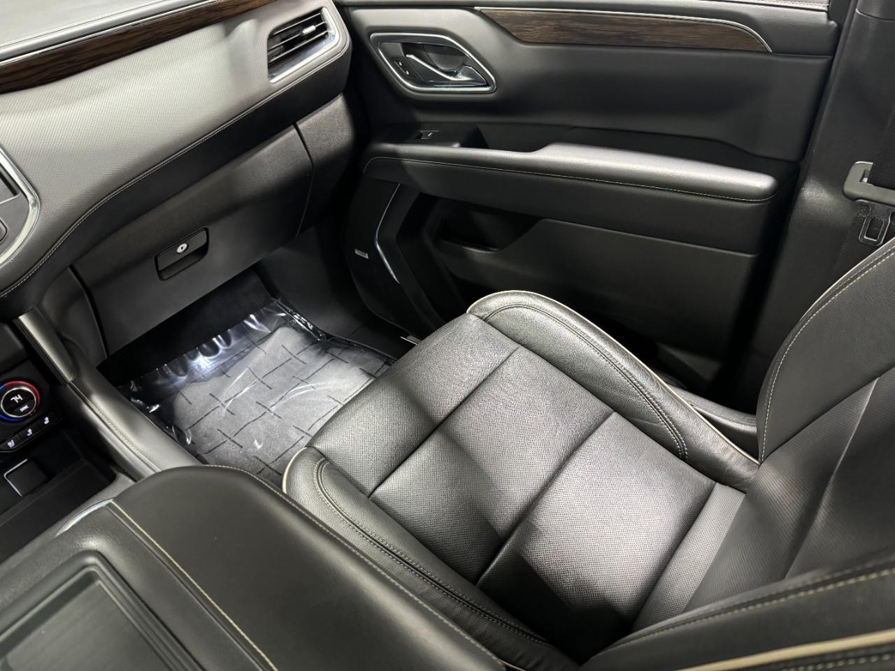 Chevrolet Tahoe Vehicle Full-screen Gallery Image 20