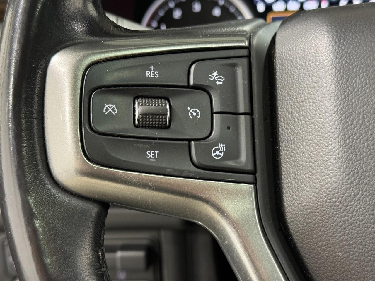 Chevrolet Tahoe Vehicle Full-screen Gallery Image 33