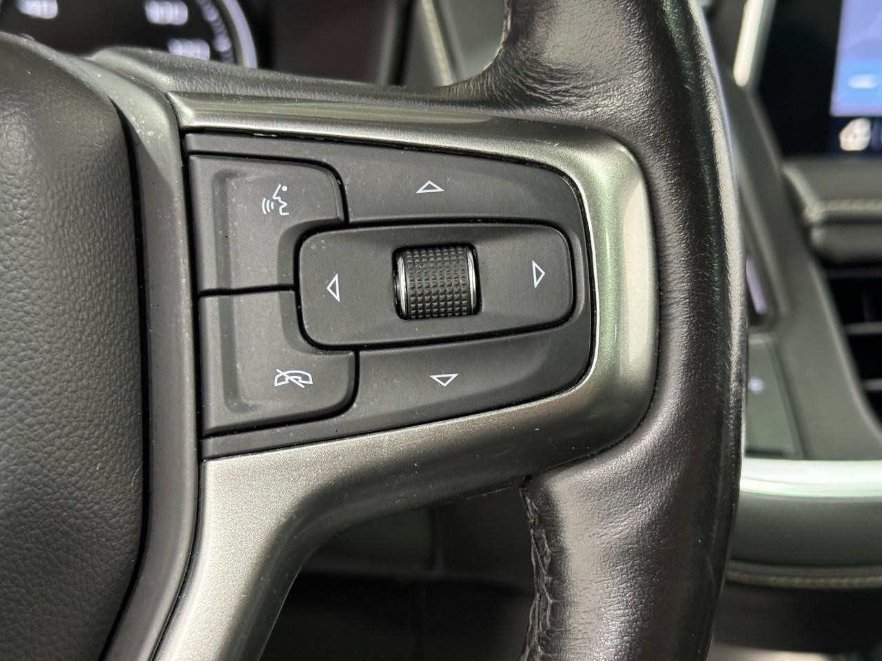 Chevrolet Tahoe Vehicle Full-screen Gallery Image 34