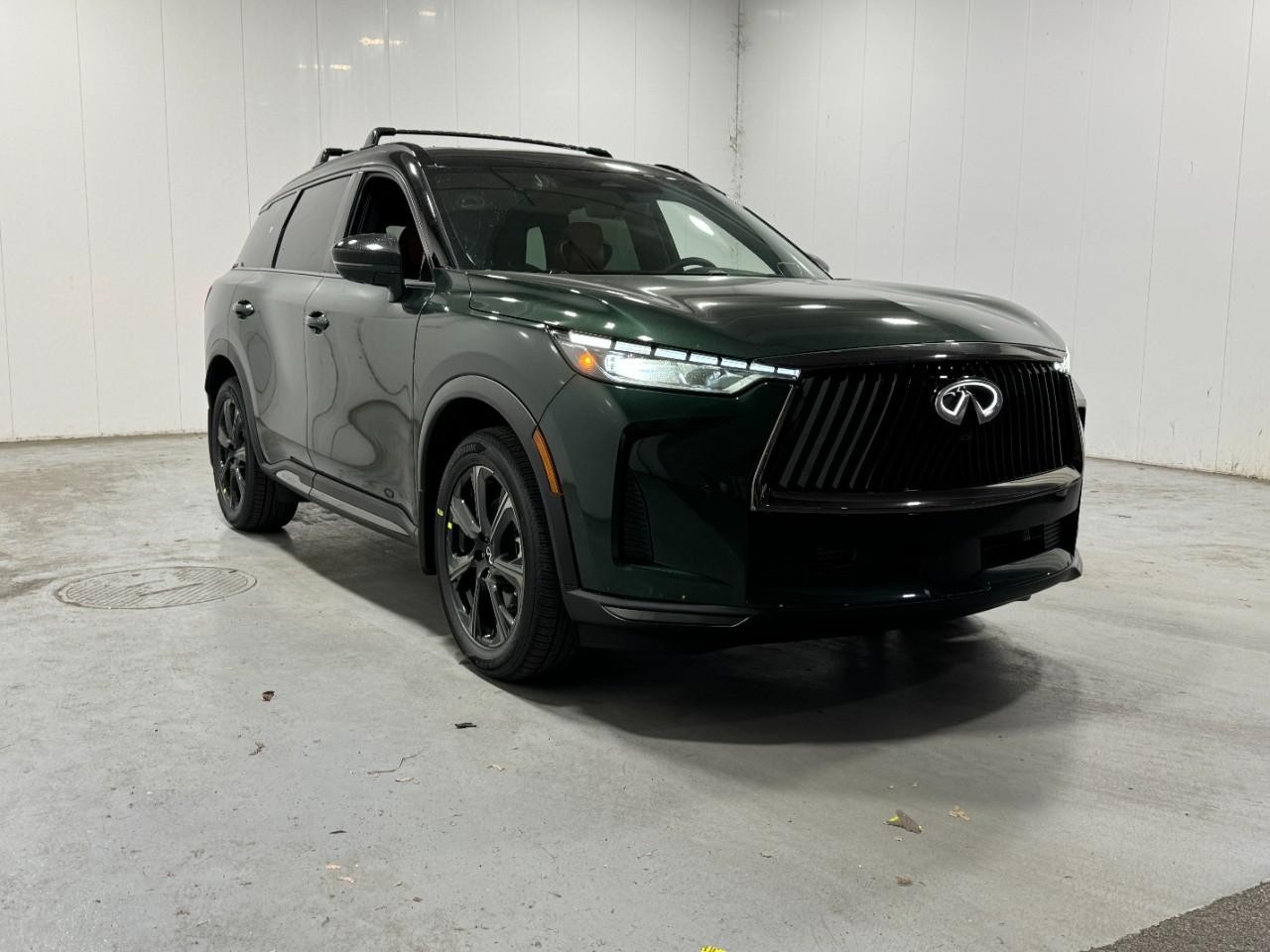 INFINITI QX60 Vehicle Full-screen Gallery Image 6