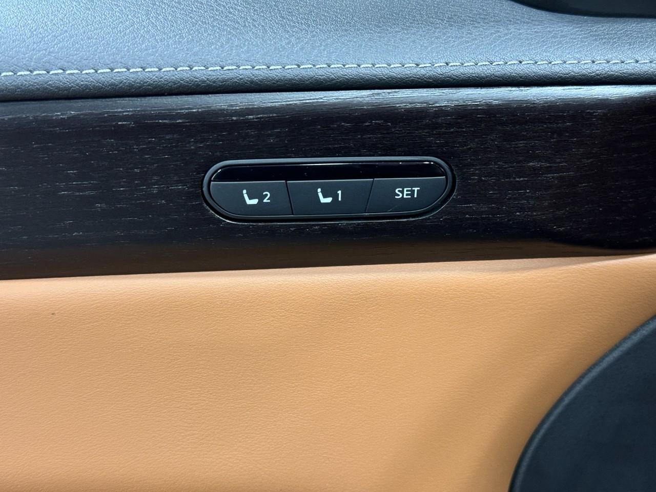 INFINITI QX60 Vehicle Full-screen Gallery Image 26