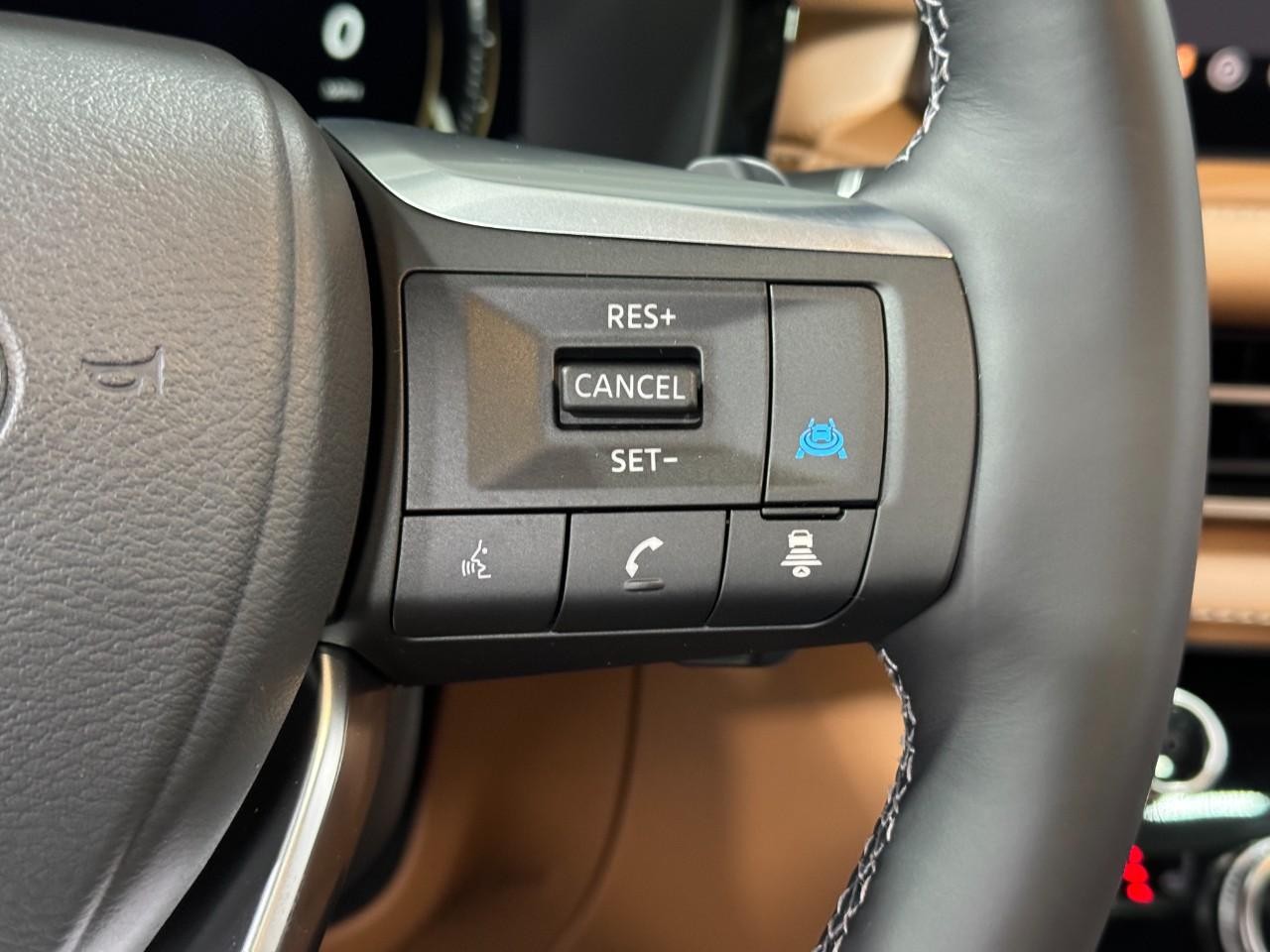 INFINITI QX60 Vehicle Full-screen Gallery Image 34