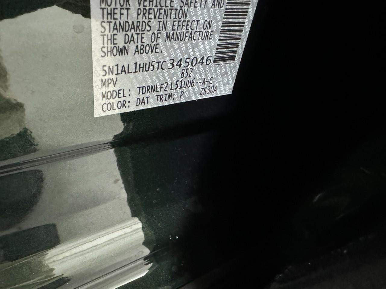 INFINITI QX60 Vehicle Full-screen Gallery Image 37