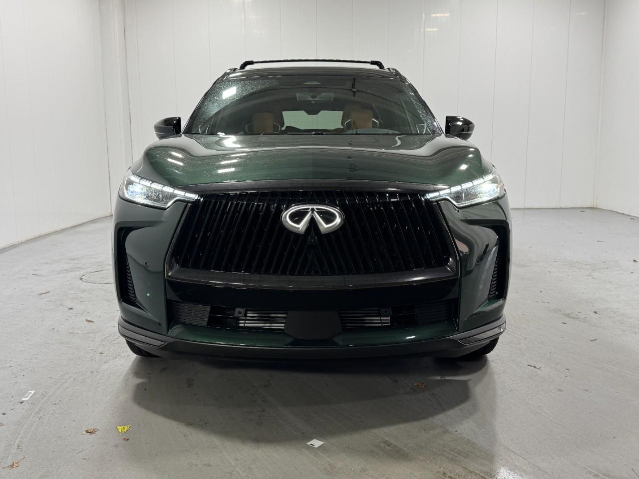 INFINITI QX60 Vehicle Full-screen Gallery Image 7