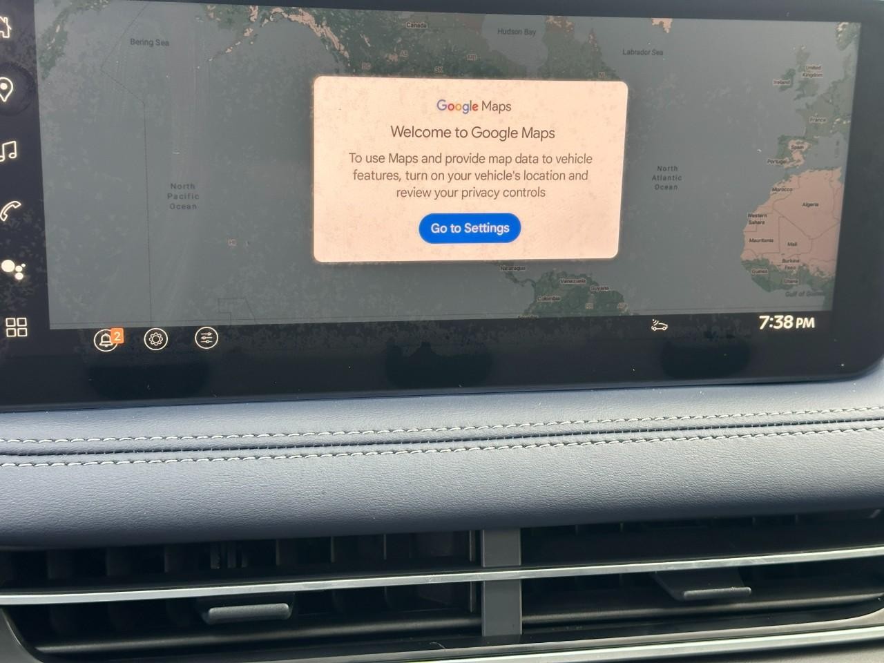 INFINITI QX60 Vehicle Full-screen Gallery Image 32