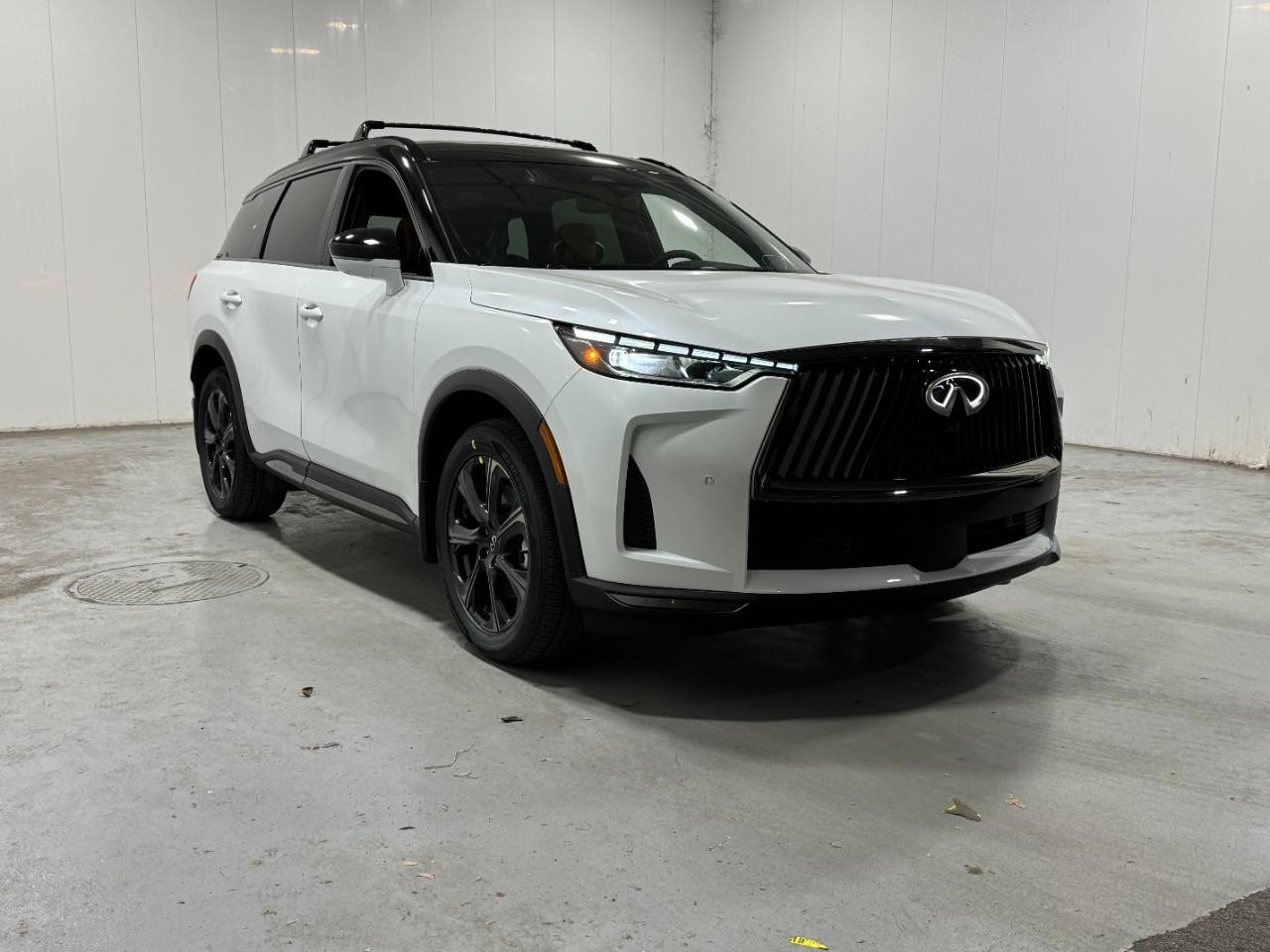 INFINITI QX60 Vehicle Full-screen Gallery Image 6