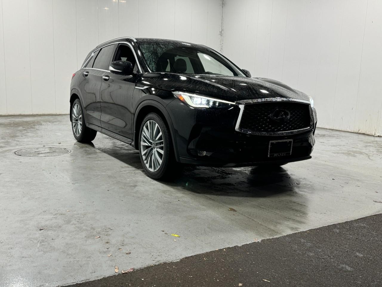 INFINITI QX50 Vehicle Full-screen Gallery Image 06