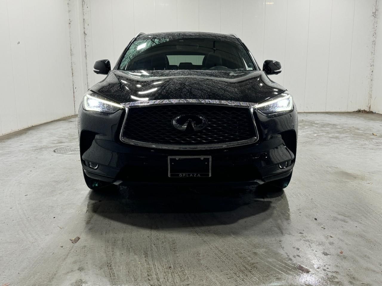 INFINITI QX50 Vehicle Full-screen Gallery Image 07