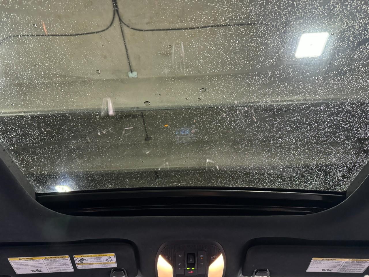 INFINITI QX50 Vehicle Full-screen Gallery Image 12