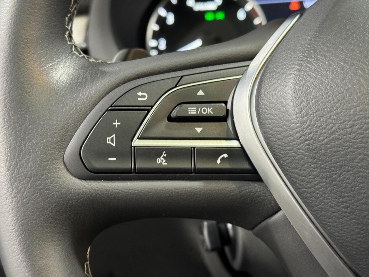 INFINITI QX50 Vehicle Full-screen Gallery Image 30