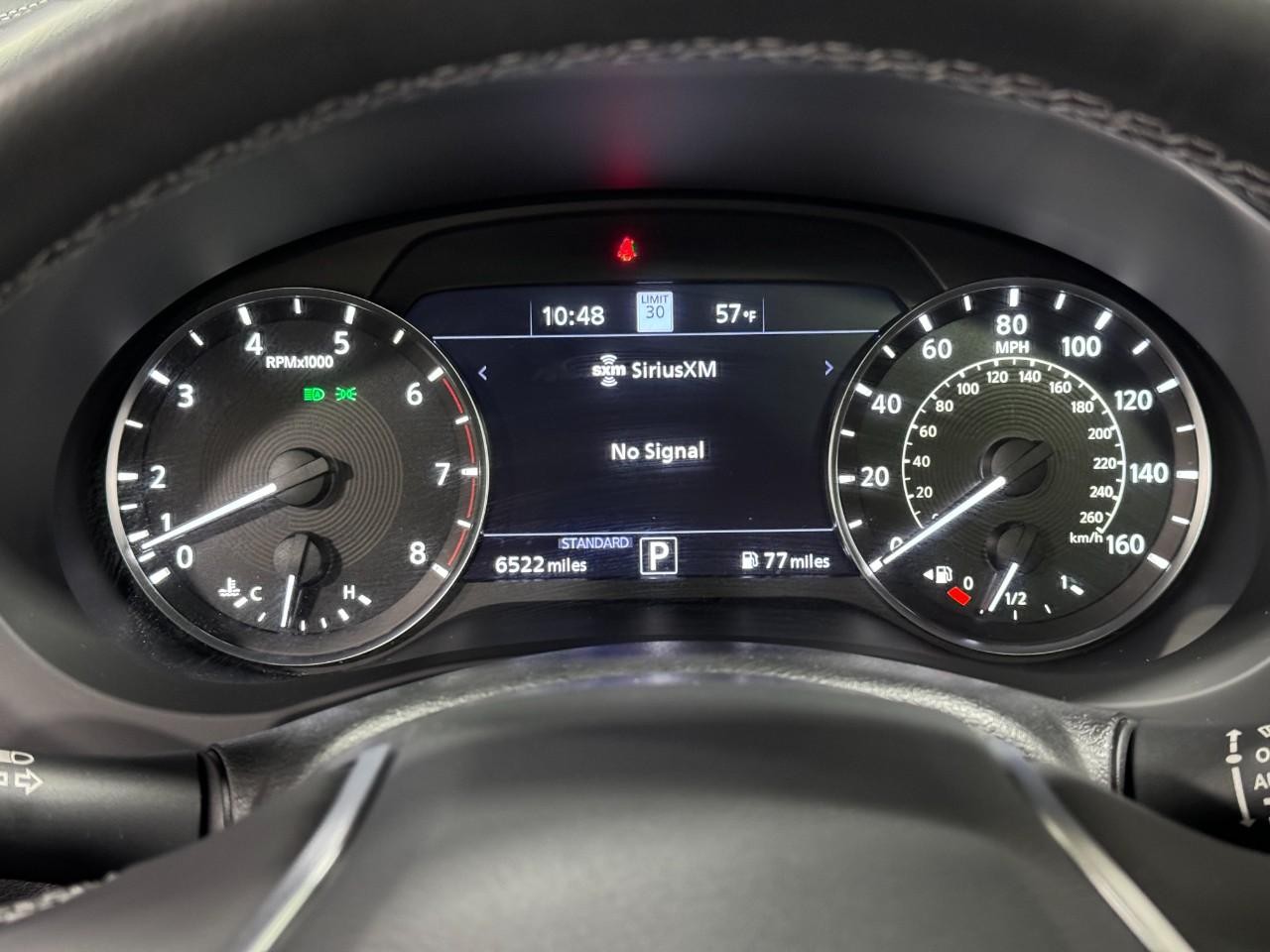 INFINITI QX50 Vehicle Full-screen Gallery Image 32