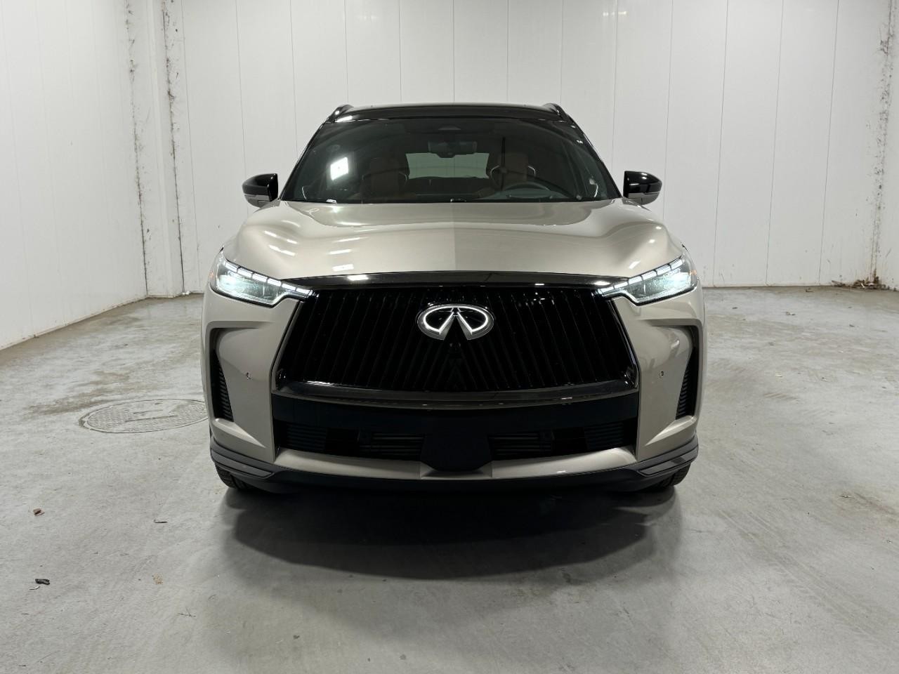 INFINITI QX60 Vehicle Full-screen Gallery Image 7