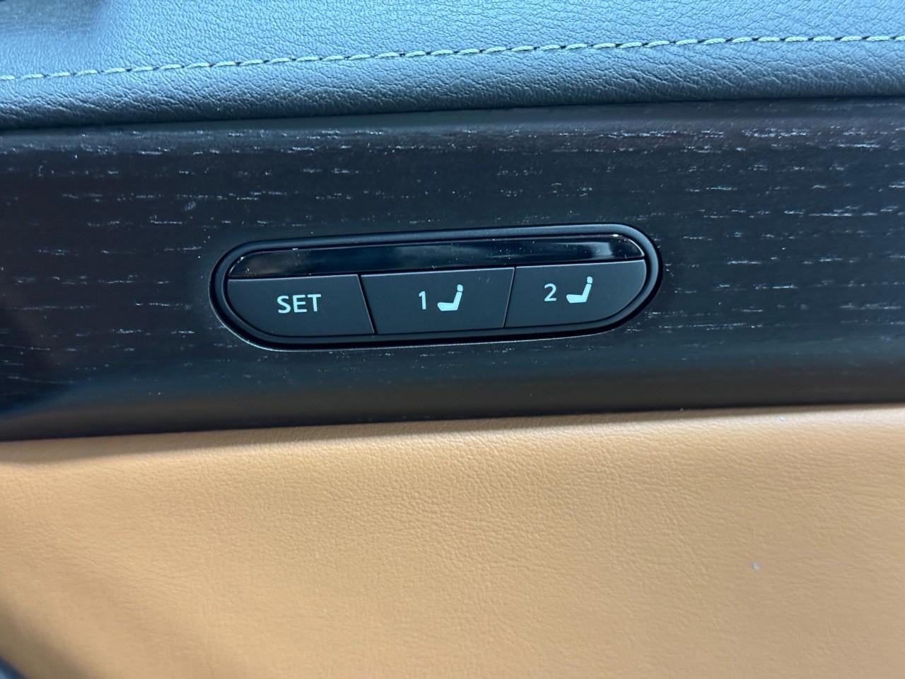 INFINITI QX60 Vehicle Full-screen Gallery Image 24