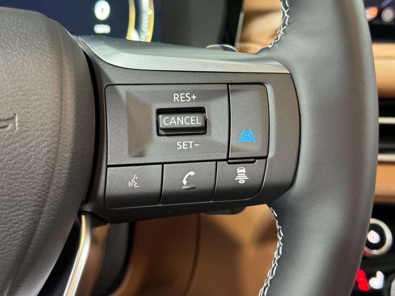 INFINITI QX60 Vehicle Full-screen Gallery Image 34