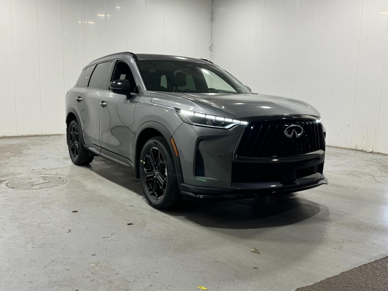 INFINITI QX60 Vehicle Full-screen Gallery Image 6