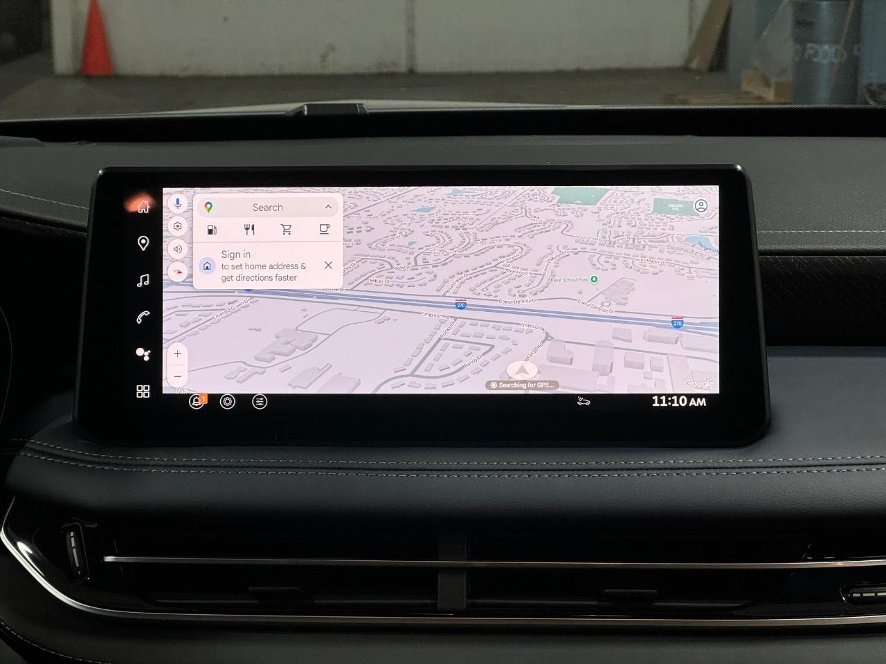 INFINITI QX60 Vehicle Full-screen Gallery Image 17