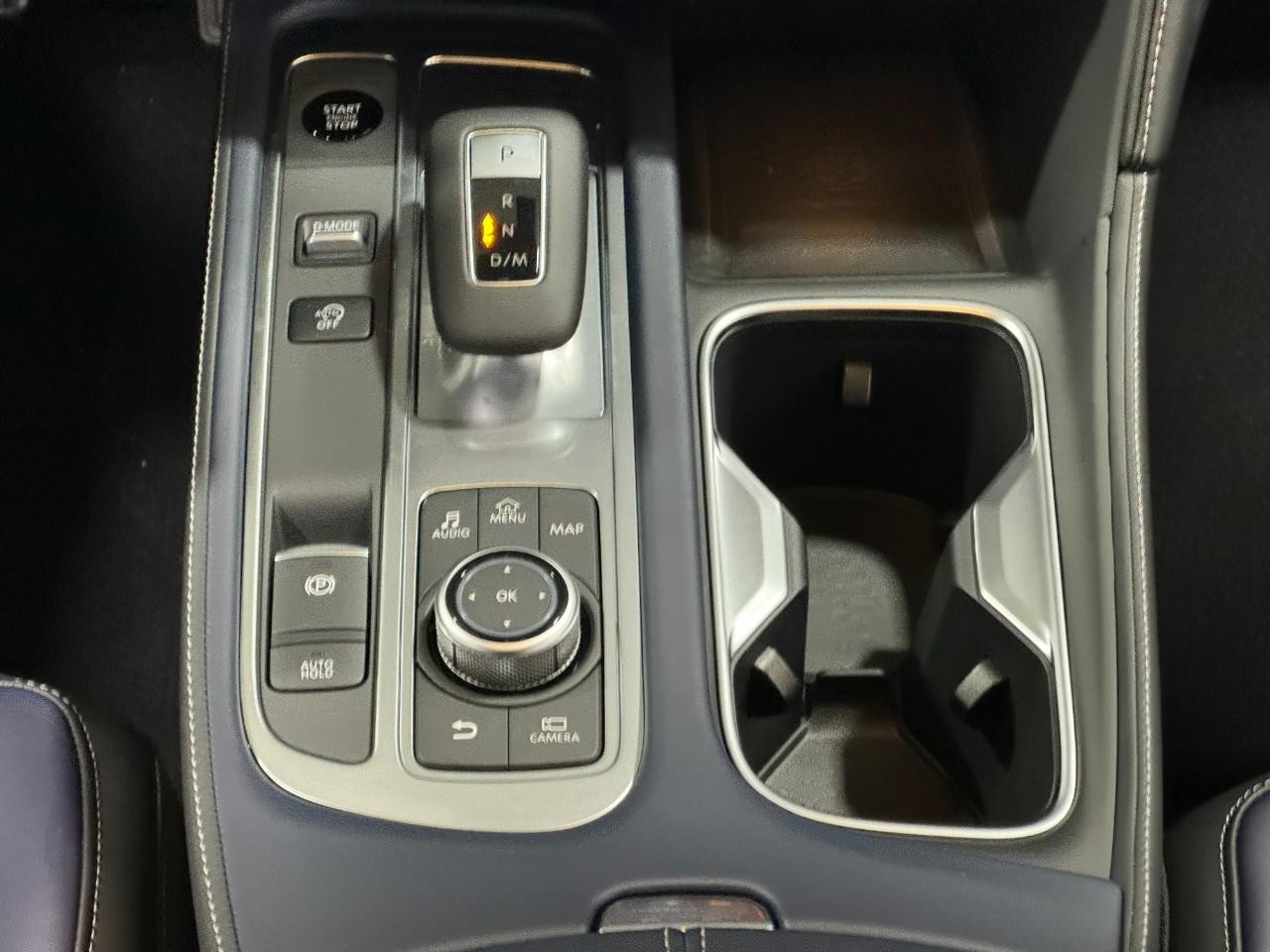 INFINITI QX60 Vehicle Full-screen Gallery Image 19