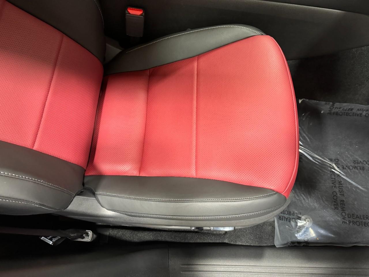 INFINITI QX55 Vehicle Full-screen Gallery Image 20