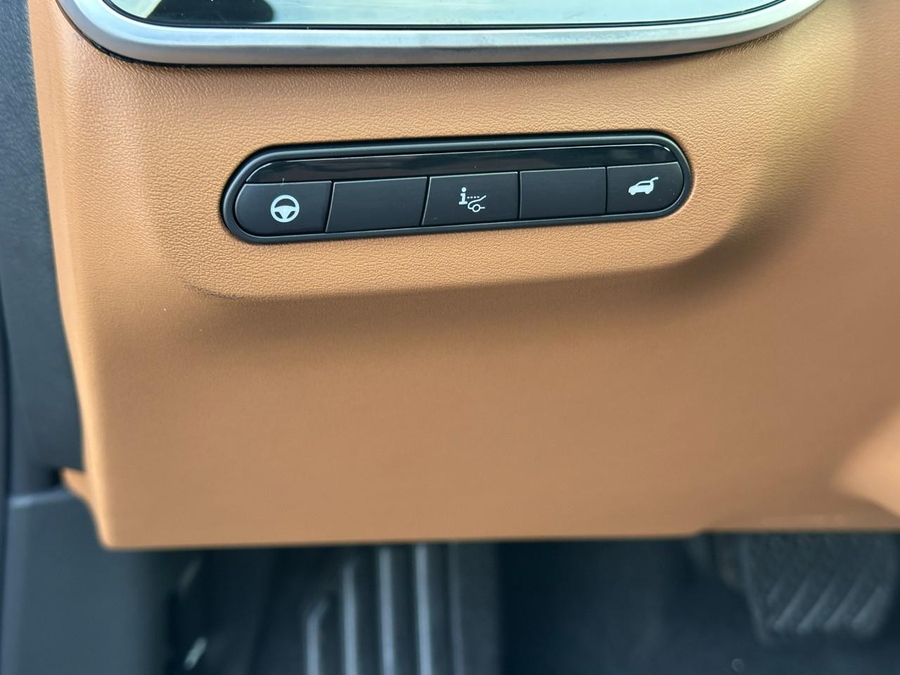 INFINITI QX60 Vehicle Full-screen Gallery Image 27