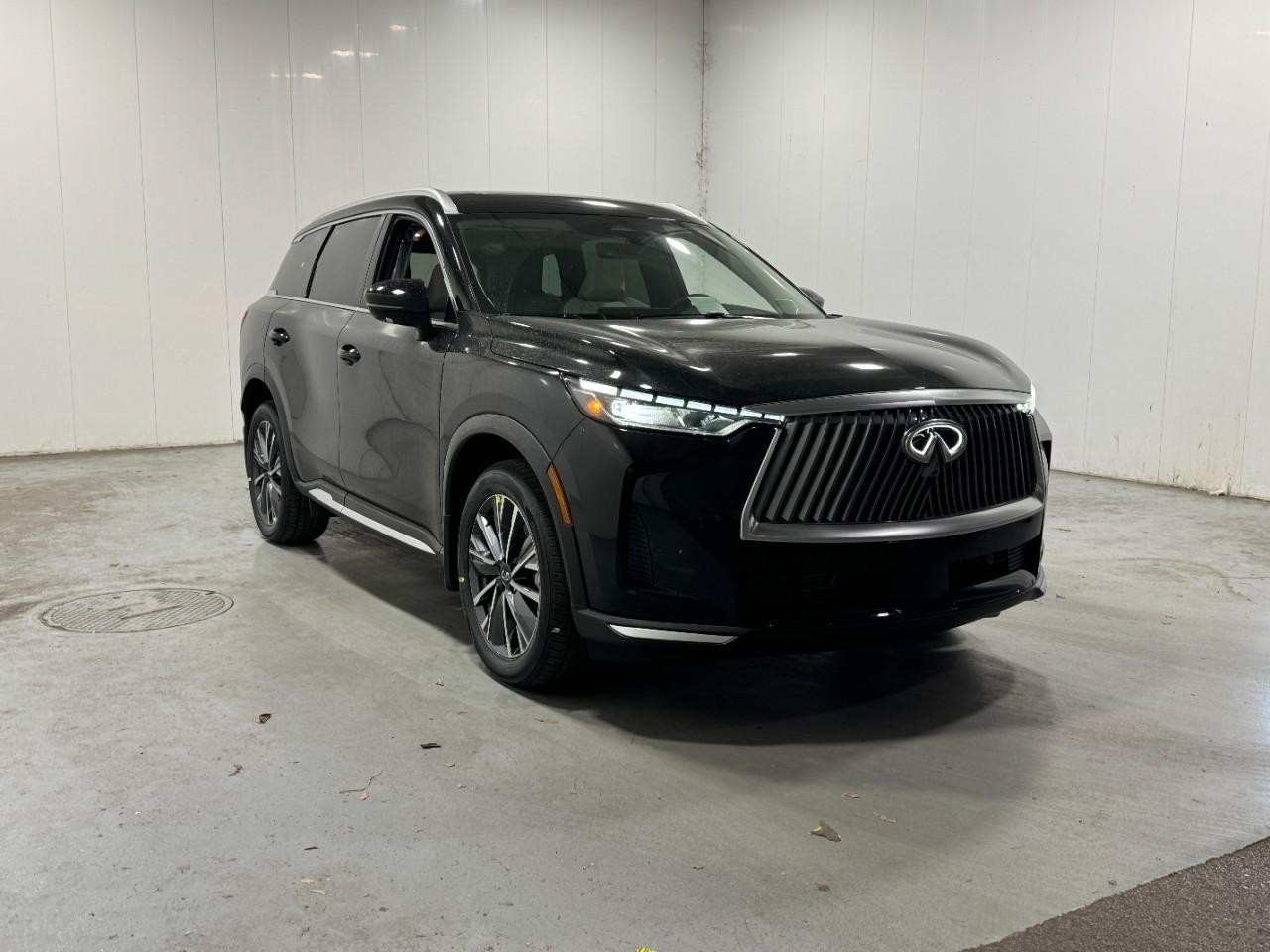 INFINITI QX60 Vehicle Full-screen Gallery Image 6